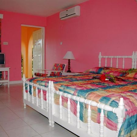 Our Past Time Hotel Negril Szoba fotó
