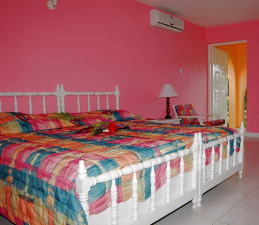 Our Past Time Hotel Negril Szoba fotó