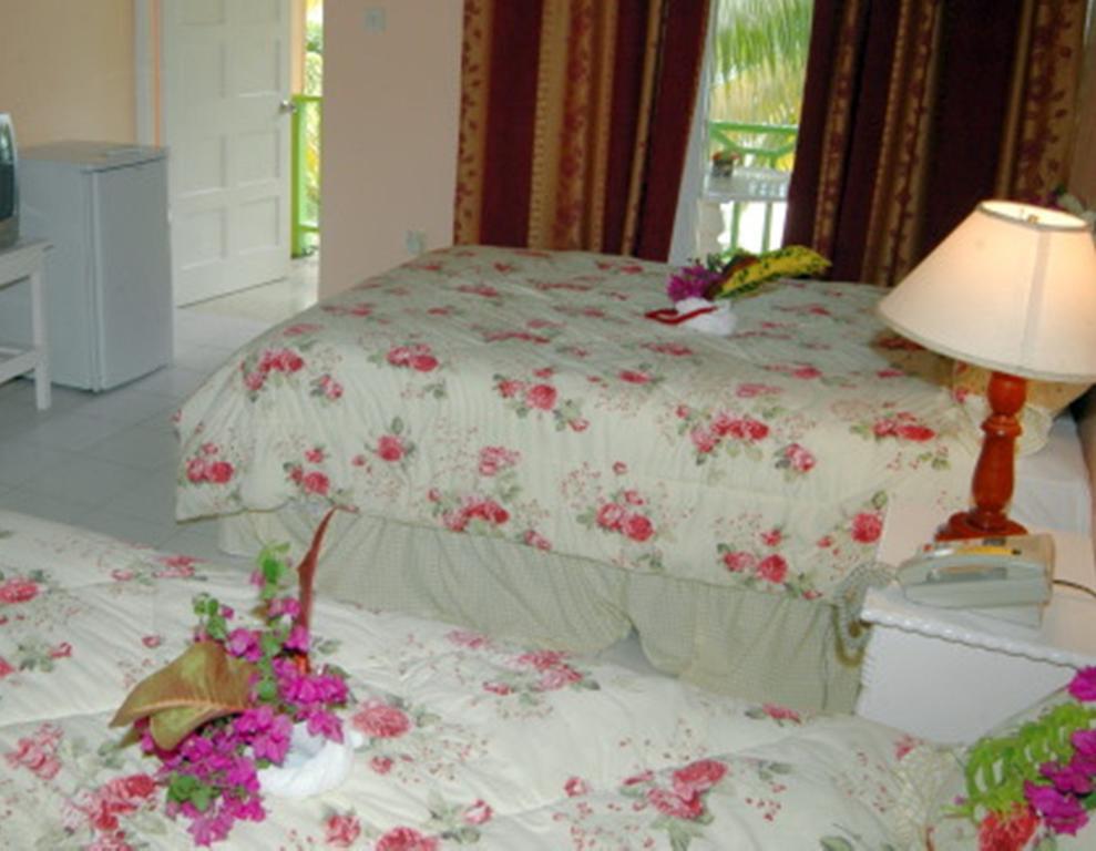 Our Past Time Hotel Negril Szoba fotó