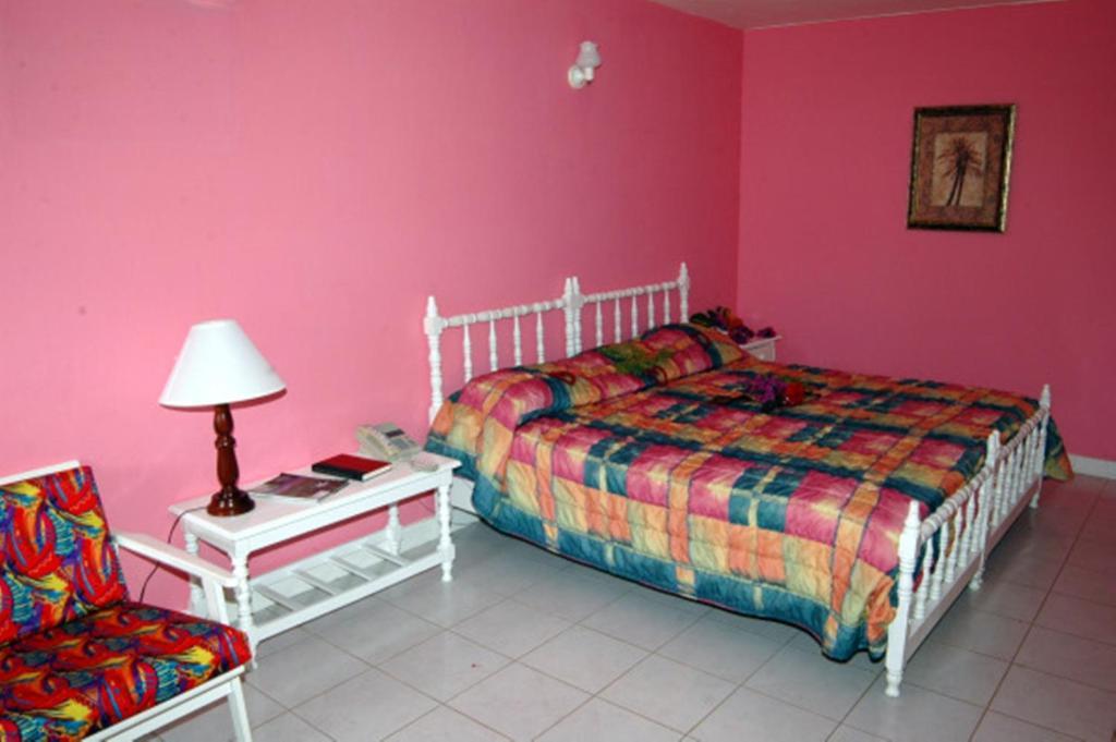 Our Past Time Hotel Negril Kültér fotó