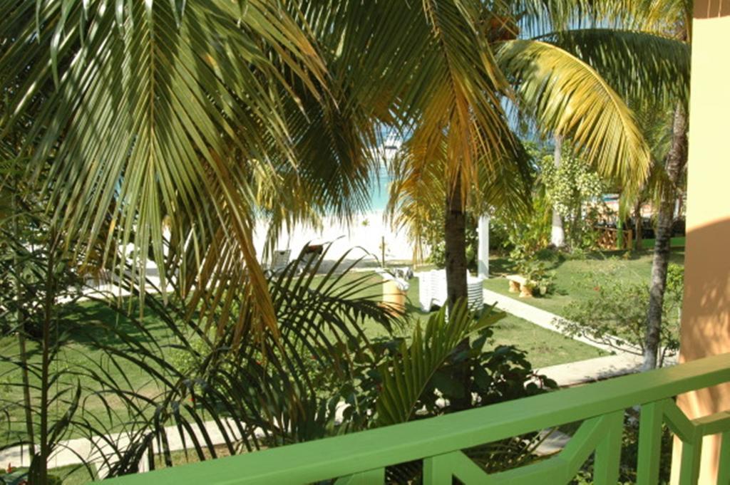 Our Past Time Hotel Negril Kültér fotó