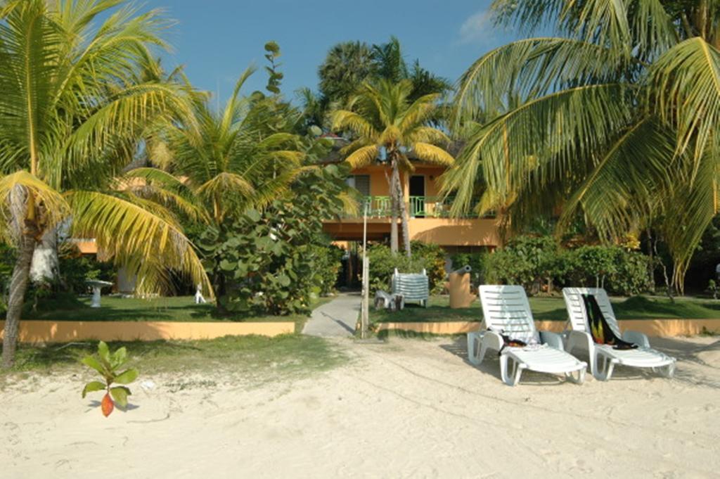 Our Past Time Hotel Negril Létesítmények fotó