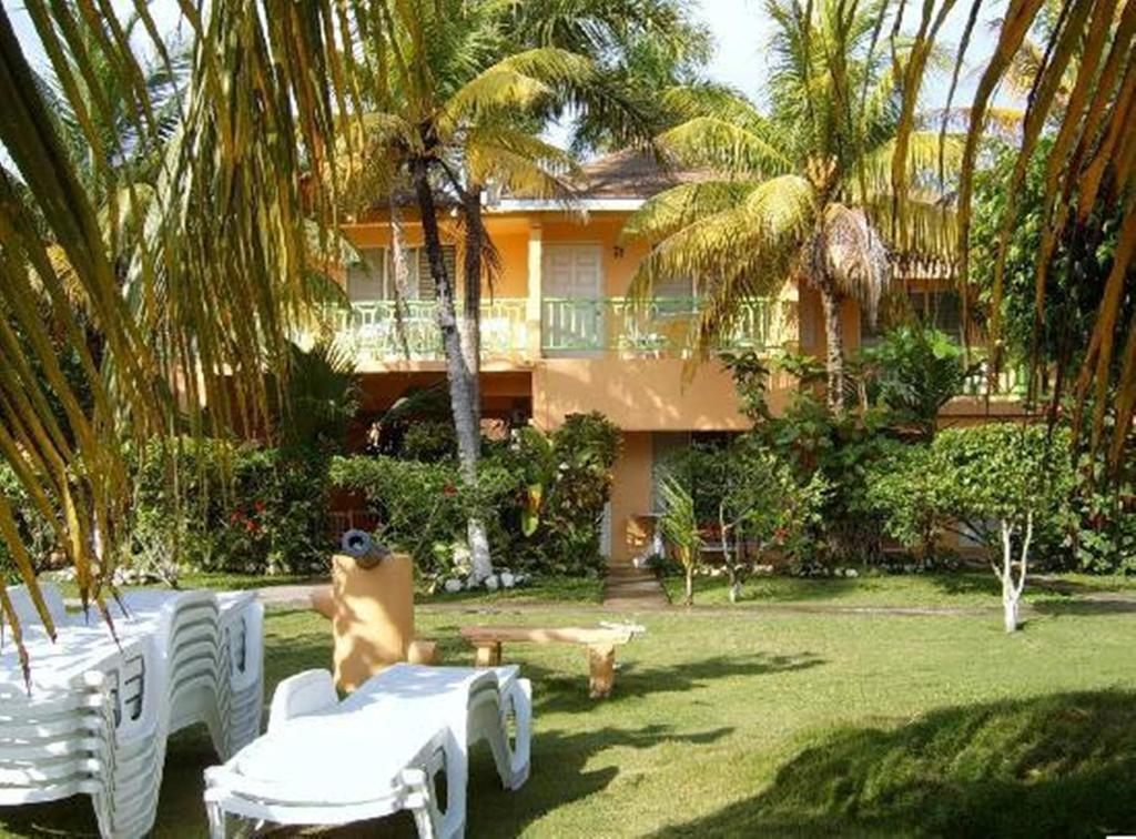 Our Past Time Hotel Negril Kültér fotó